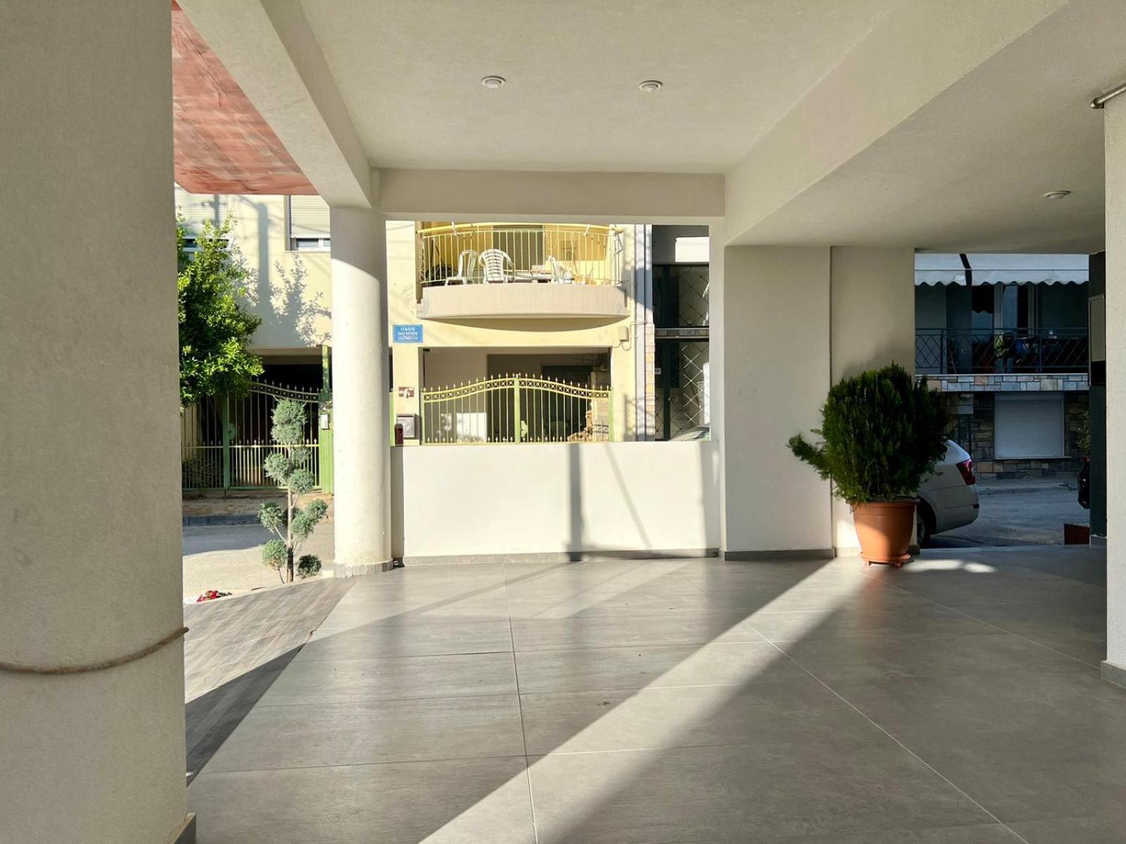 Apartamento Casa Dell'Arte Volos Exterior foto