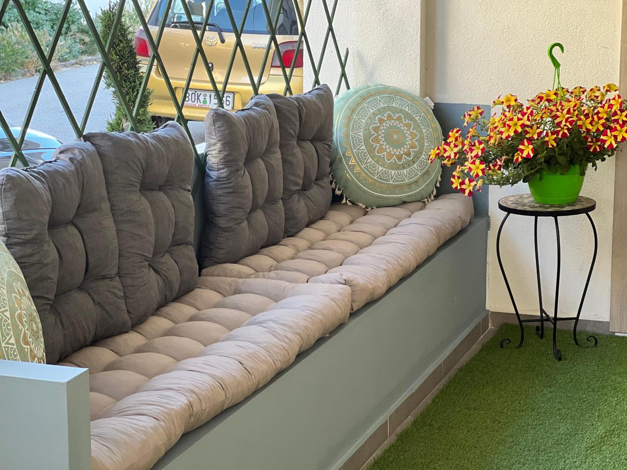 Apartamento Casa Dell'Arte Volos Exterior foto