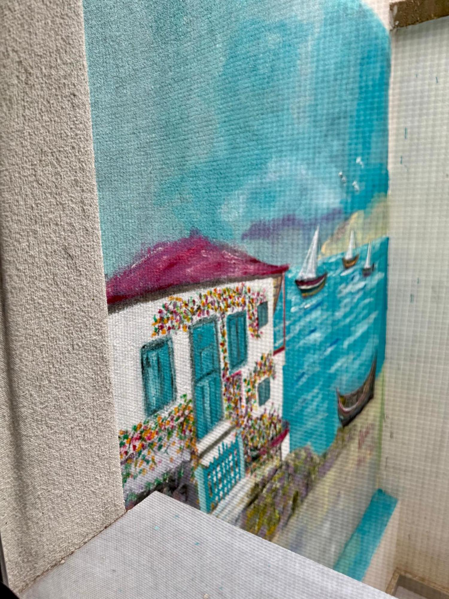 Apartamento Casa Dell'Arte Volos Exterior foto